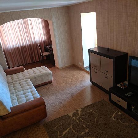 13 Floor Panorama Apartment Одеса Екстер'єр фото