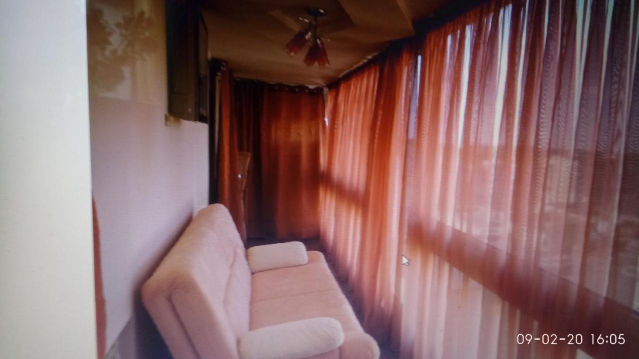 13 Floor Panorama Apartment Одеса Екстер'єр фото