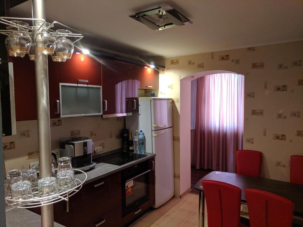 13 Floor Panorama Apartment Одеса Екстер'єр фото