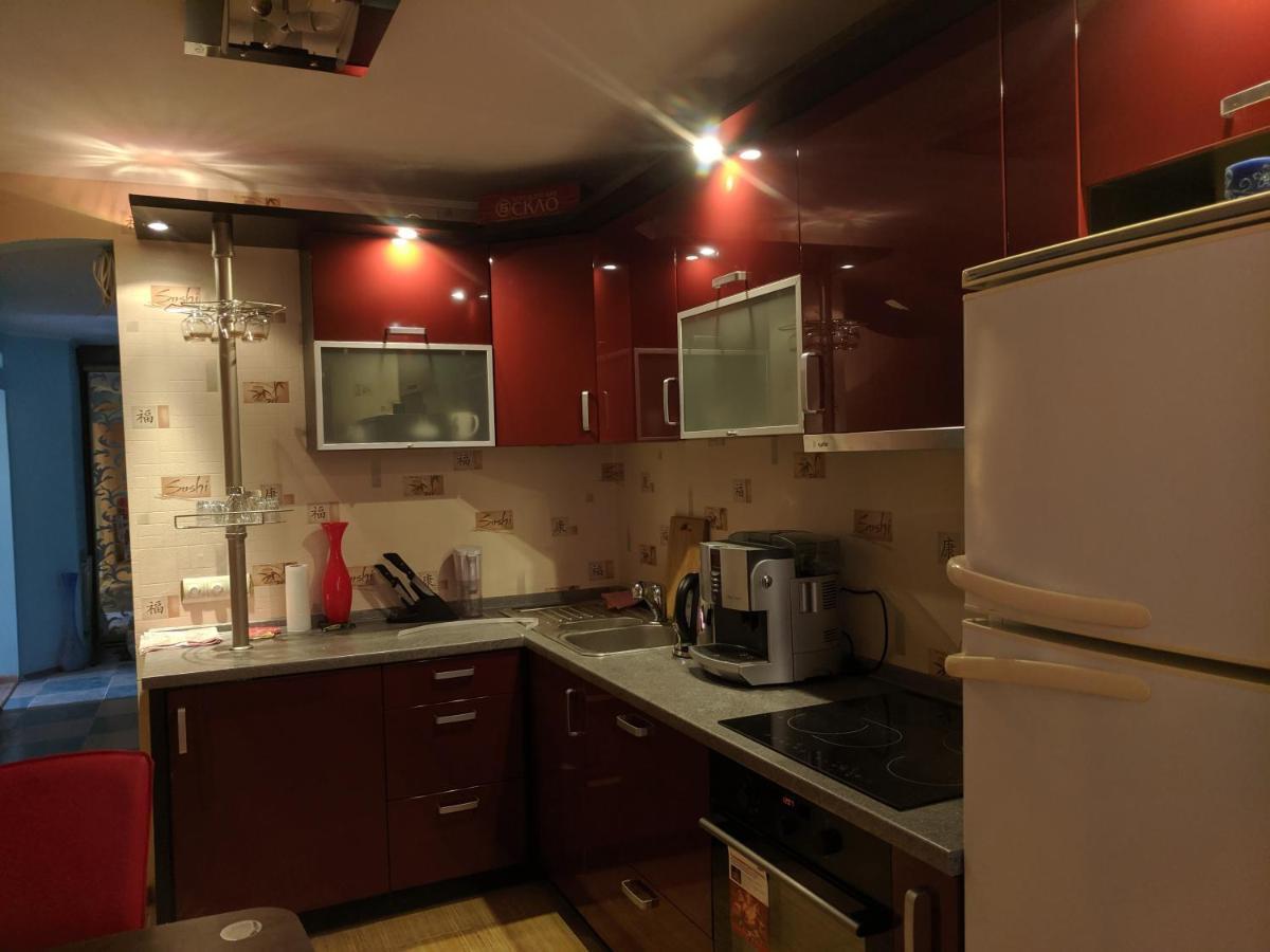 13 Floor Panorama Apartment Одеса Екстер'єр фото