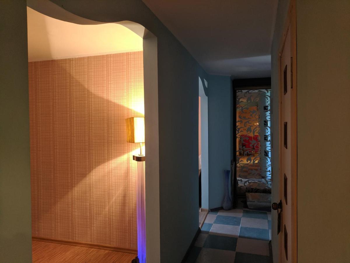 13 Floor Panorama Apartment Одеса Екстер'єр фото