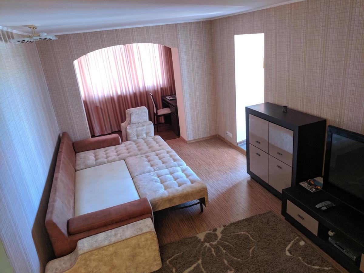 13 Floor Panorama Apartment Одеса Екстер'єр фото