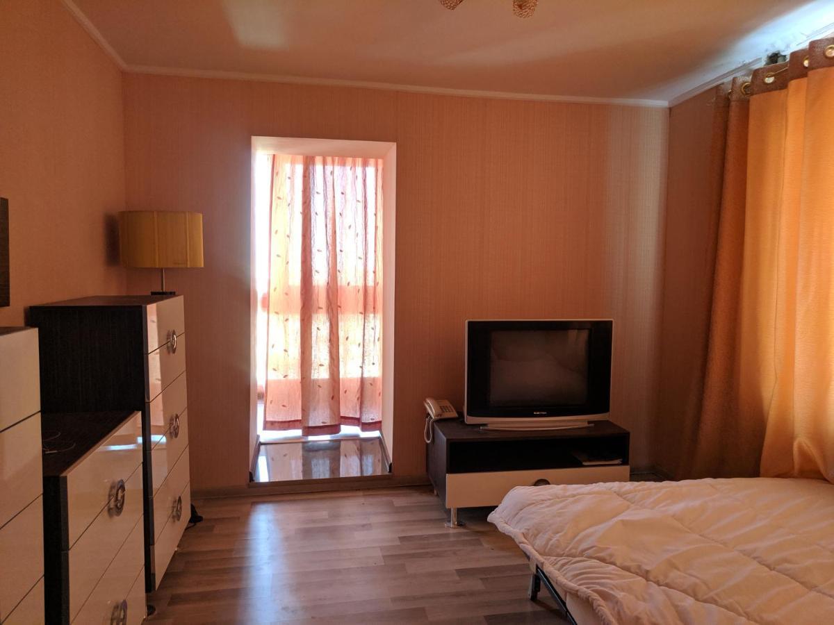 13 Floor Panorama Apartment Одеса Екстер'єр фото