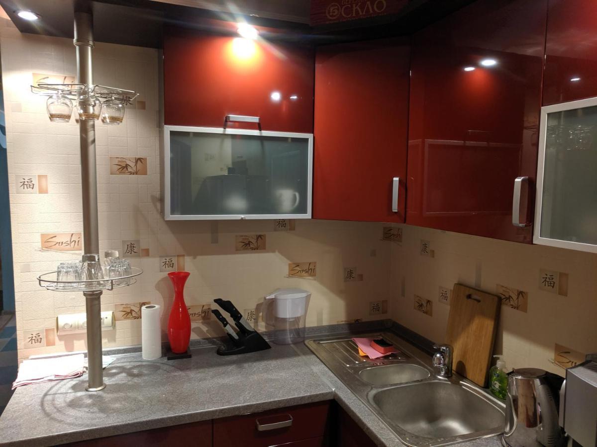 13 Floor Panorama Apartment Одеса Екстер'єр фото