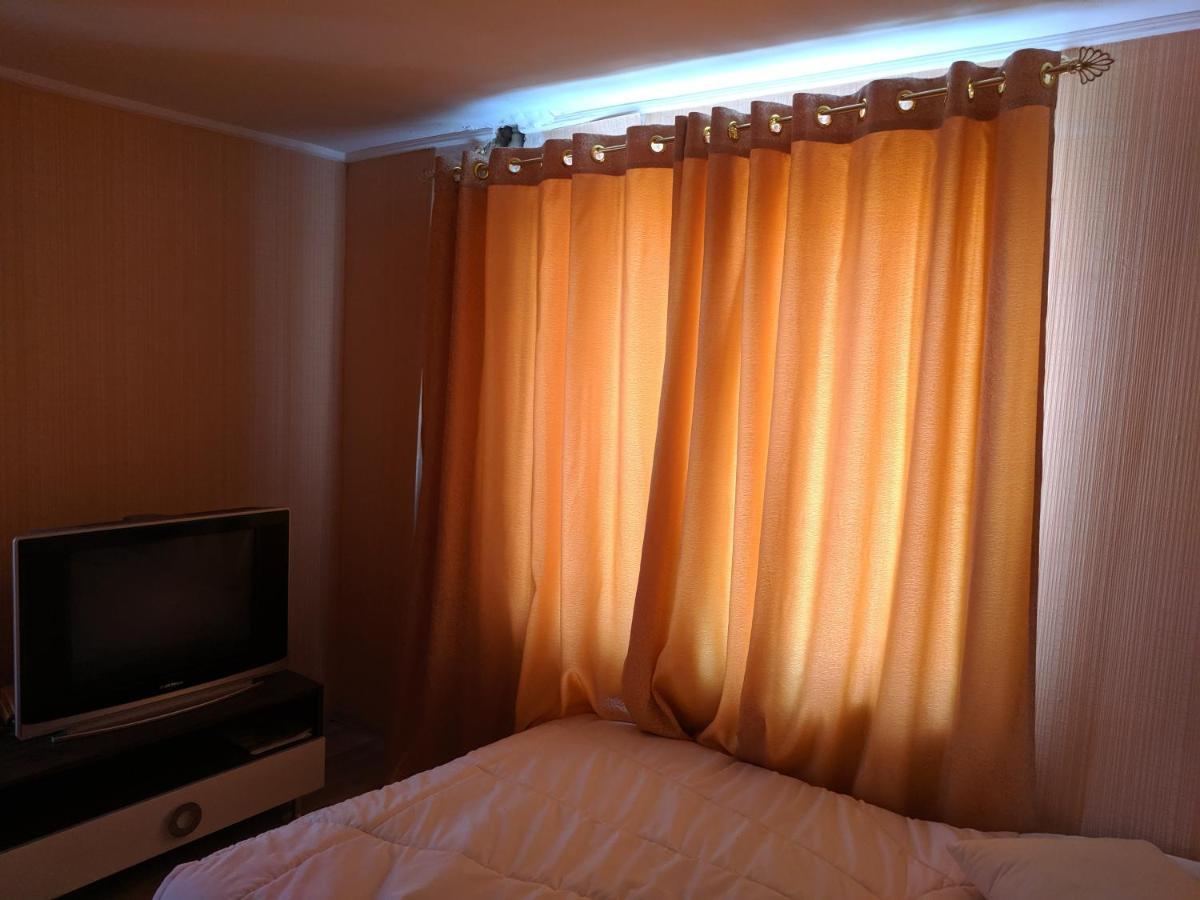 13 Floor Panorama Apartment Одеса Екстер'єр фото