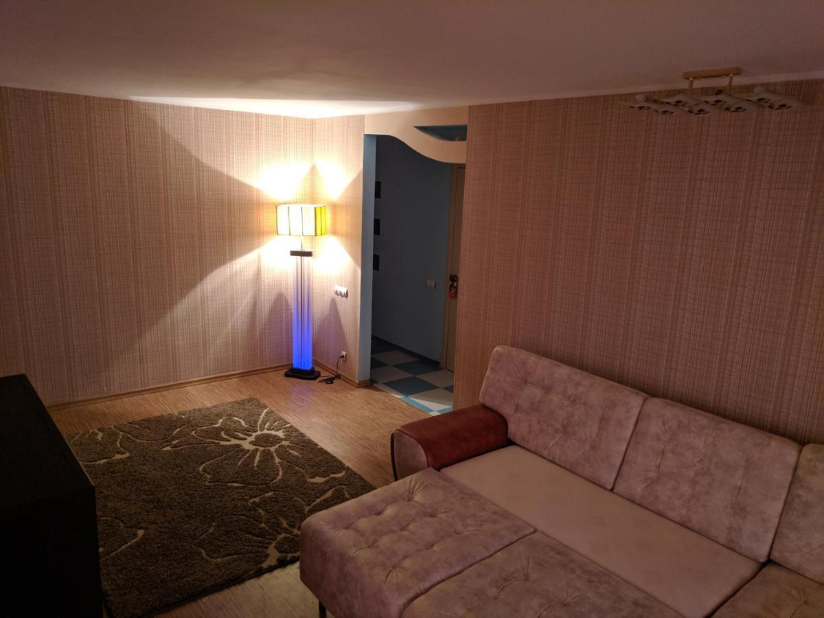 13 Floor Panorama Apartment Одеса Екстер'єр фото
