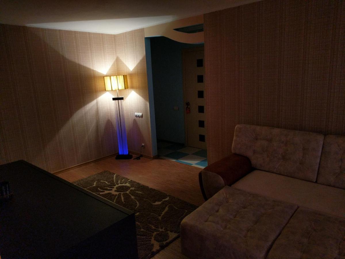 13 Floor Panorama Apartment Одеса Екстер'єр фото
