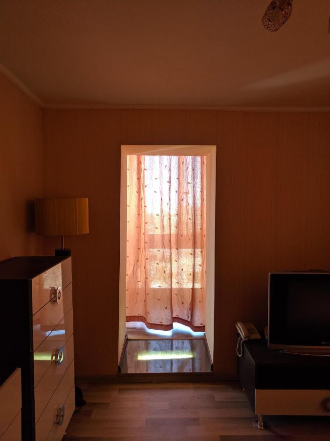 13 Floor Panorama Apartment Одеса Екстер'єр фото