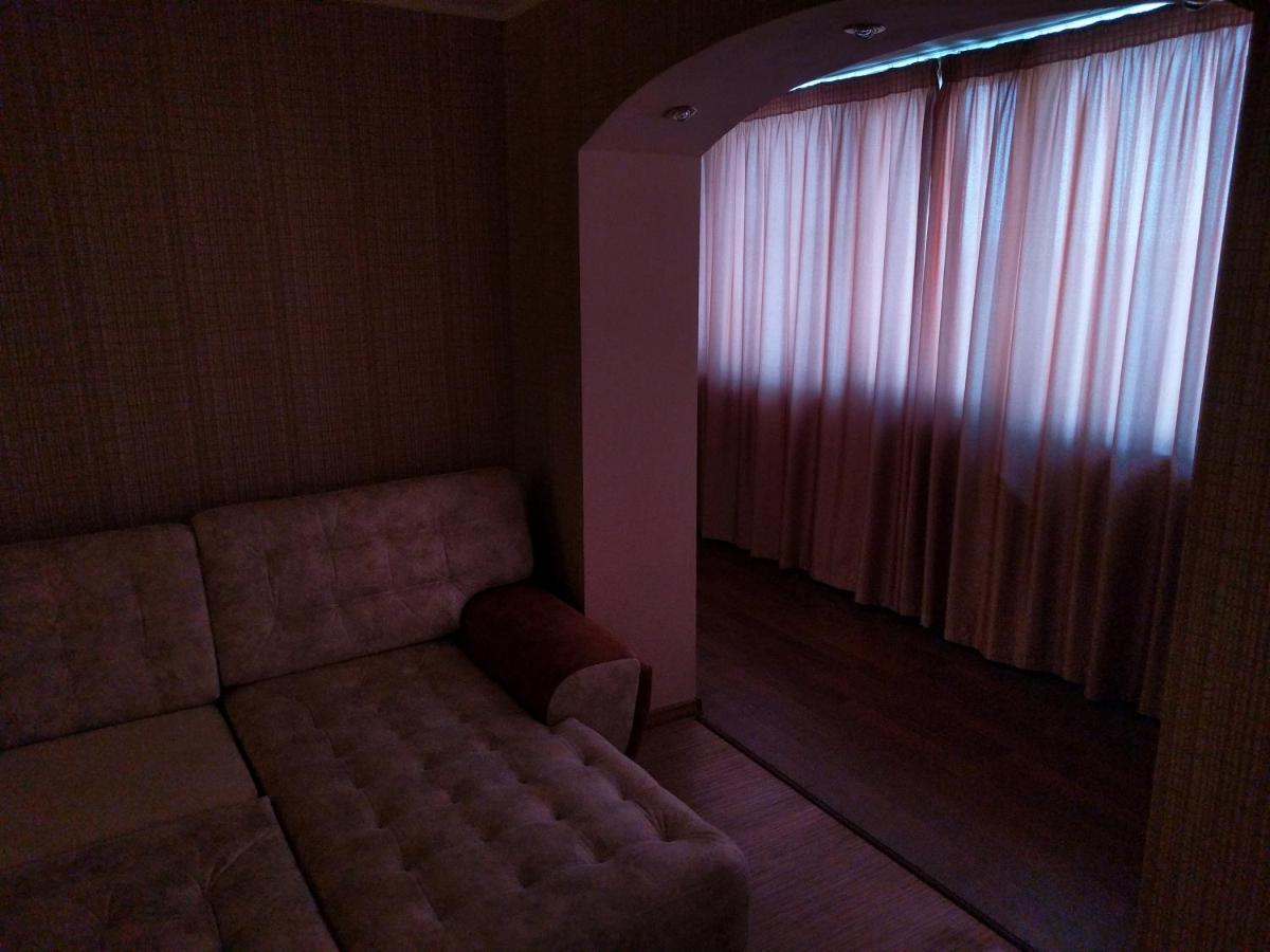 13 Floor Panorama Apartment Одеса Екстер'єр фото
