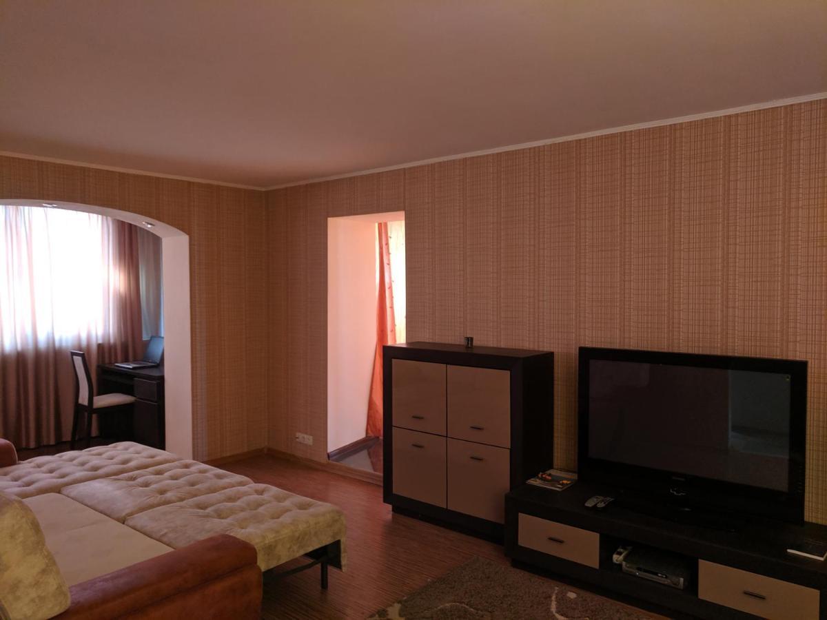 13 Floor Panorama Apartment Одеса Екстер'єр фото