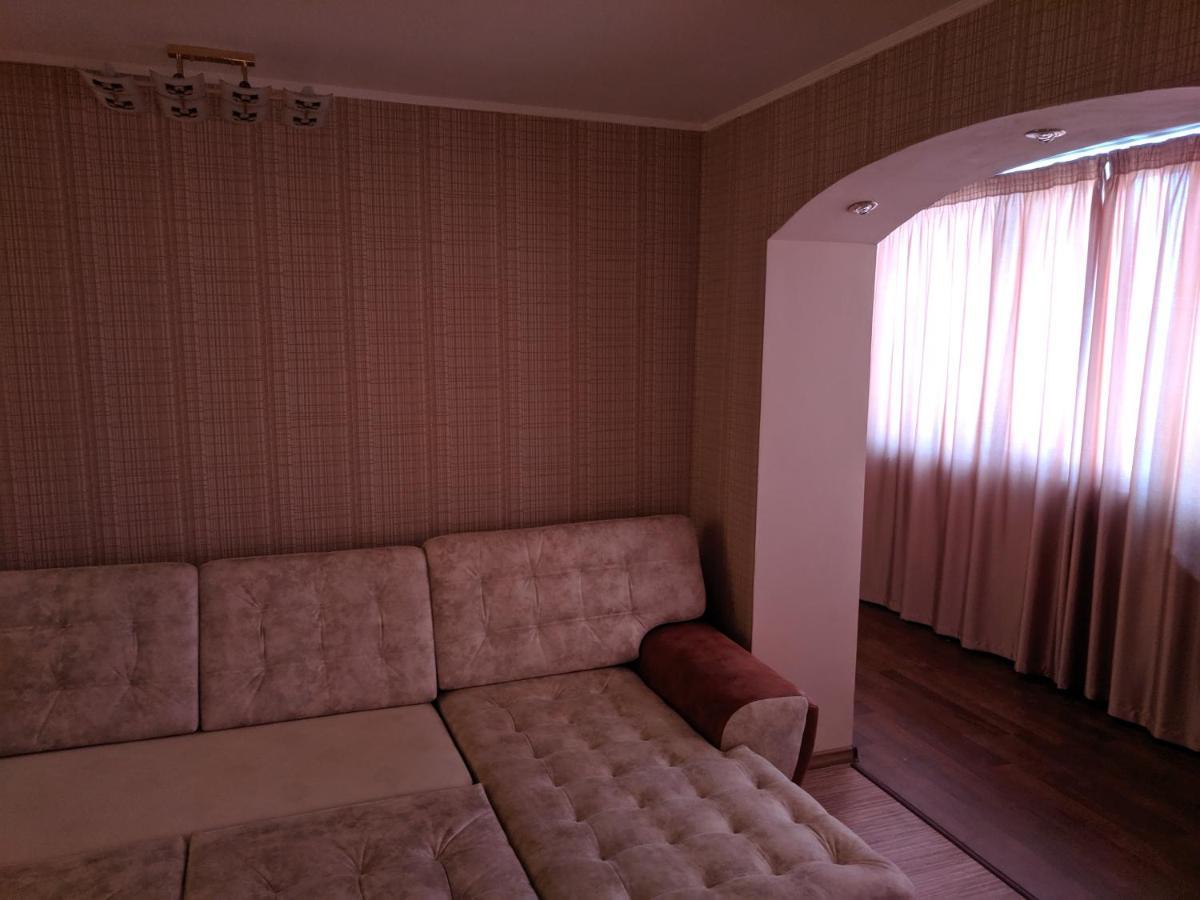 13 Floor Panorama Apartment Одеса Екстер'єр фото